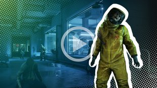 Gratis statt 39,99 Euro: Epic schenkt euch nächste Woche blutigen Zombie-Shooter