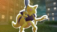 Pokémon-Legenden Z-A: Tausch-Codes für die Entwicklung von Kadabra, Sichlor und Co.