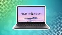 Für unter 300 Euro: Amazon haut Chromebook von Asus zum Spitzenpreis raus