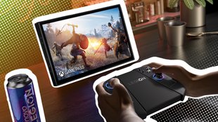 Lenovo lässt neue Xbox und Switch 2 alt aussehen – doch zu einem hohen Preis