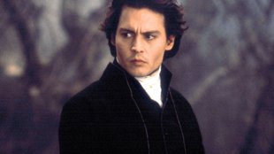 Pflichtprogramm für Johnny-Depp-Fans: Fantastischer Mystery-Horror hier im Stream