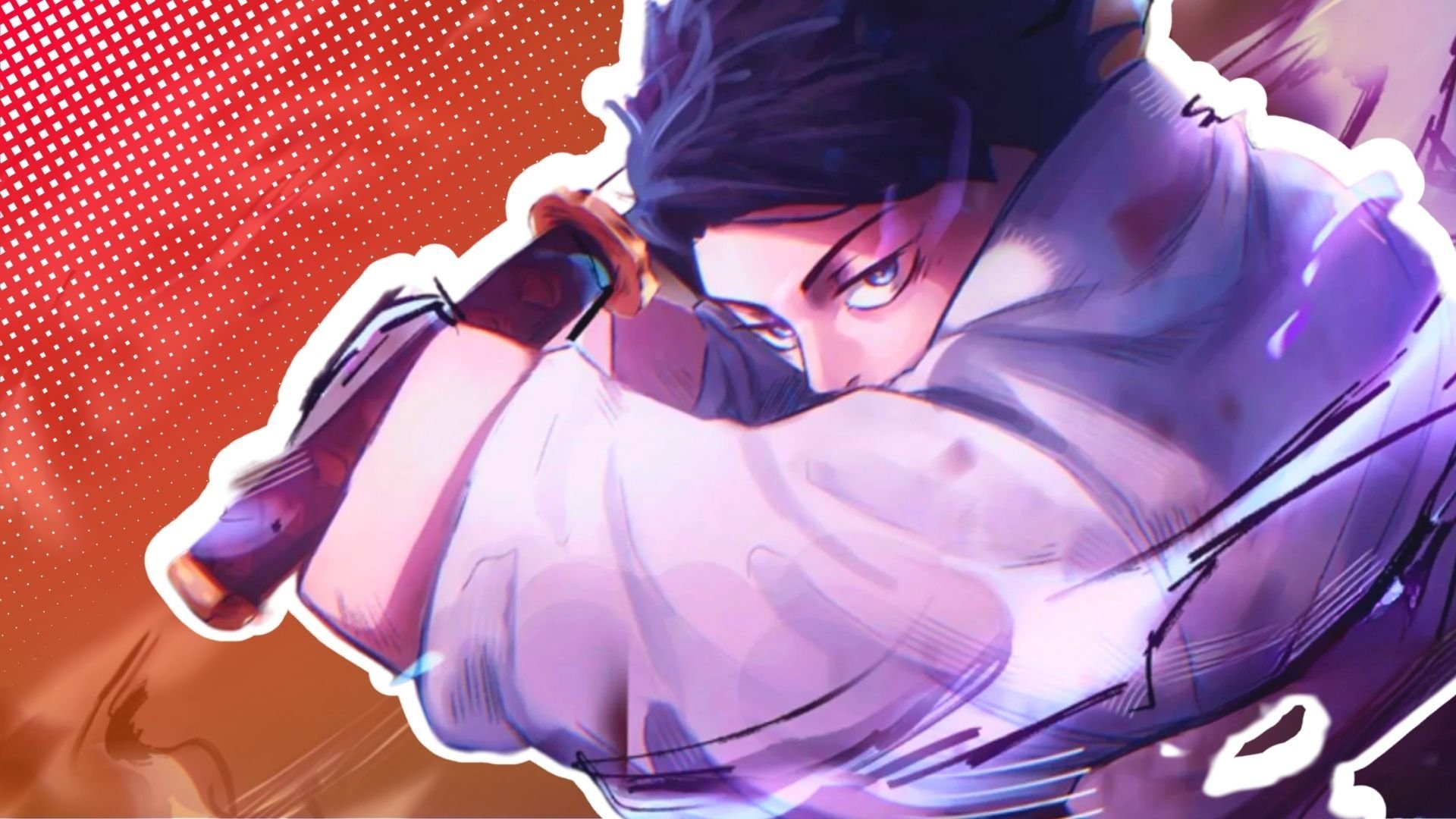 Jujutsu Infinite: All Codes for Spins (March 2026)