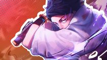 Jujutsu Infinite: Alle Codes für Spins (August 2025)