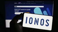 IONOS KI-Website: IONOS KI-Homepage-Baukasten – Effiziente Webseitenerstellung für kleine Unternehmen