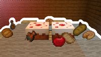 Minecraft: Bestes Essen und Liste mit allen Nahrungsmitteln