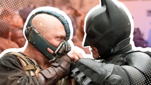 The Dark Knight Rises zeigt für ein paar Sekunden Heath Ledgers Joker, aber fast niemand hat es bemerkt