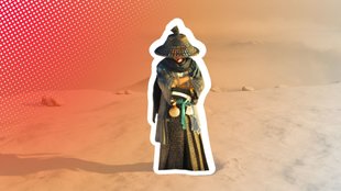 Ghost of Yotei: Die fünf Lehren (Takezo der Unerreichte besiegen)