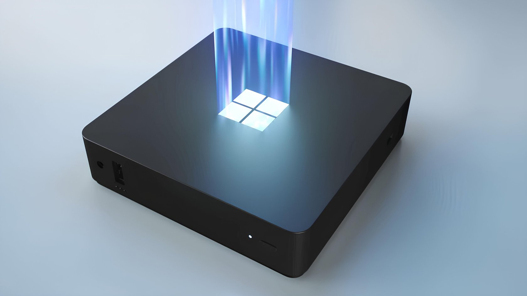Windows 365 Link: Microsoft stellt Cloud-PC vor