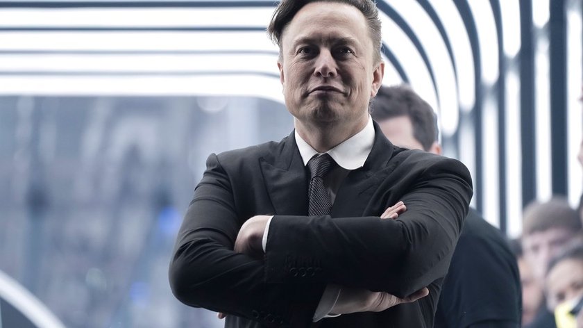 Wie lebt der Tesla-Chef Elon Musk?