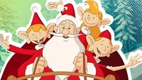 Weihnachtsmann & Co. KG 2025: So verpasst ihr keine Folge – TV-Planer und Stream-Links