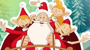 Weihnachtsmann & Co. KG 2025: So verpasst ihr keine Folge – TV-Planer und Stream-Links