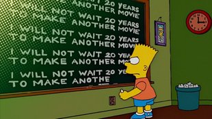 „Die Simpsons 2“: Wann erscheint die langersehnte Fortsetzung?