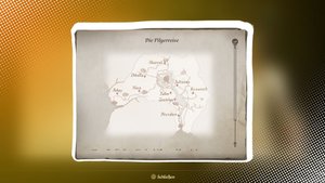 Oblivion Remastered: "Pilgerfahrt" lösen und alle Schreine finden