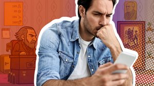 Dieses Spiel fühlt sich falsch an – und ich hinterfrage jede Entscheidung