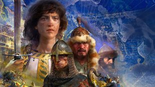 Age of Empires 4: Neue Funktion bringt euch näher zusammen