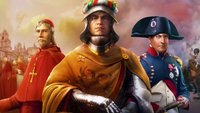 „Europa Universalis“: Mit diesem Strategie-Brettspiel schreibt ihr die Geschichte neu