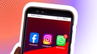 In WhatsApp weiterleiten und das Limit umgehen: Nachrichten, Videos, Bilder, Chats
