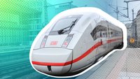 Deutsche Bahn streicht zig Verbindungen: Wer aus Berlin in den Westen will, hat schlechte Karten