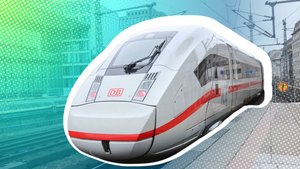Deutsche Bahn streicht zig Verbindungen: Wer aus Berlin in den Westen will, hat schlechte Karten