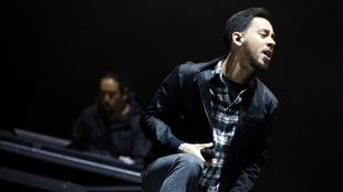 Es gibt einen neuen Linkin-Park-Song und ihr alle müsst ihn hören