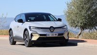 Renault Megane E-Tech: Alles Wichtige zu Preis, Reichweite und Innenraum