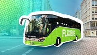 Günstiger als Bahnfahren: Flixbus verscherbelt jetzt Tickets ab 4,99 Euro – aber nur für kurze Zeit