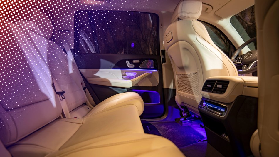 Ambientebeleuchtung im Auto: Nur Deko oder hat sie auch Vorteile?