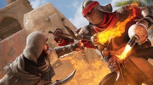 Harsche Kritik an Ubisoft: Assassin’s-Creed-Publisher muss übel einstecken