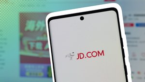 JD.com: Wer steckt hinter dem Anbieter?