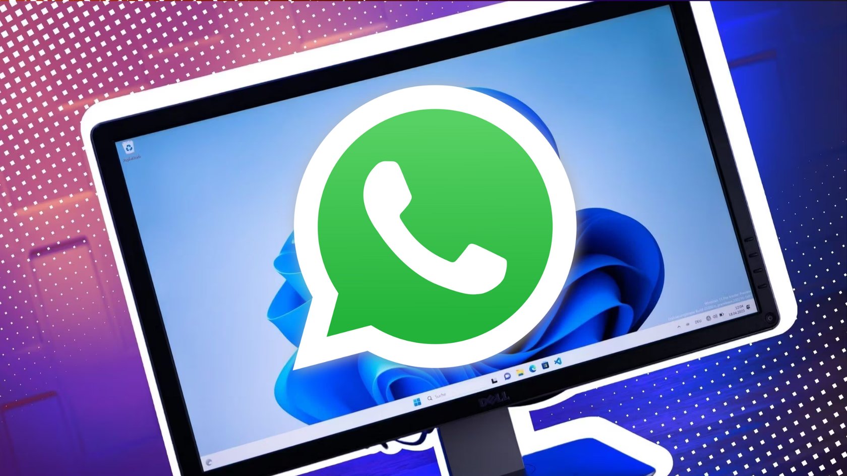 WhatsApp Windows