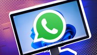 WhatsApp wird schlechter, weil Meta zu faul ist
