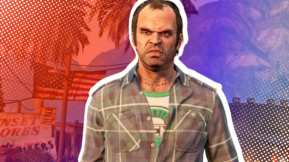 GTA 5 Enhanced lässt Steam-Spieler von GTA 6 träumen, doch es hagelt auch Kritik