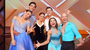 	„Let’s Dance“ 2025: Wer ist raus? Und wer gewinnt das große Finale?