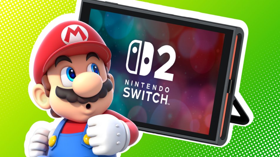 Nintendo Switch 2: Ein großes Problem der Konsole ist überhaupt keins