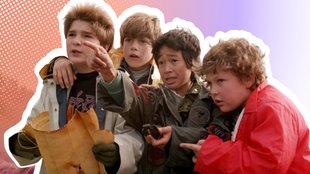 Die Goonies werden 40: Für kurze Zeit holt ihr euch jetzt das Lego-Set mit einem Extra nach Hause