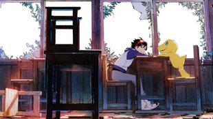 Digimon Survive: Ist dieses Abenteuer auf Steam verfügbar?