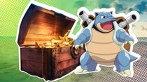 Schöne Überraschung für Pokémon-Fan: Unwissende Eltern verschenken echten Schatz