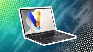 Laptop-Schnäppchen: Amazon haut hochwertiges Asus-Notebook zum Aktionspreis raus