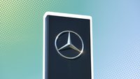 Mercedes-Logo: Die Geschichte hinter dem berühmten Stern