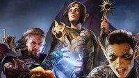 Baldur’s Gate 3: Begleiter – Fundorte, Attribute und mehr 