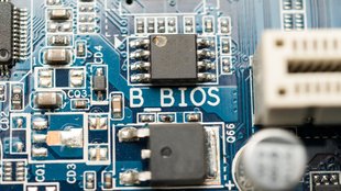 BIOS-Einstellungen für einen SSD-Speicher vornehmen – das solltet ihr tun