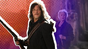 „The Walking Dead: Daryl Dixon“ Staffel 4 kommt! Alles zum Serienfinale und Daryls Zukunft