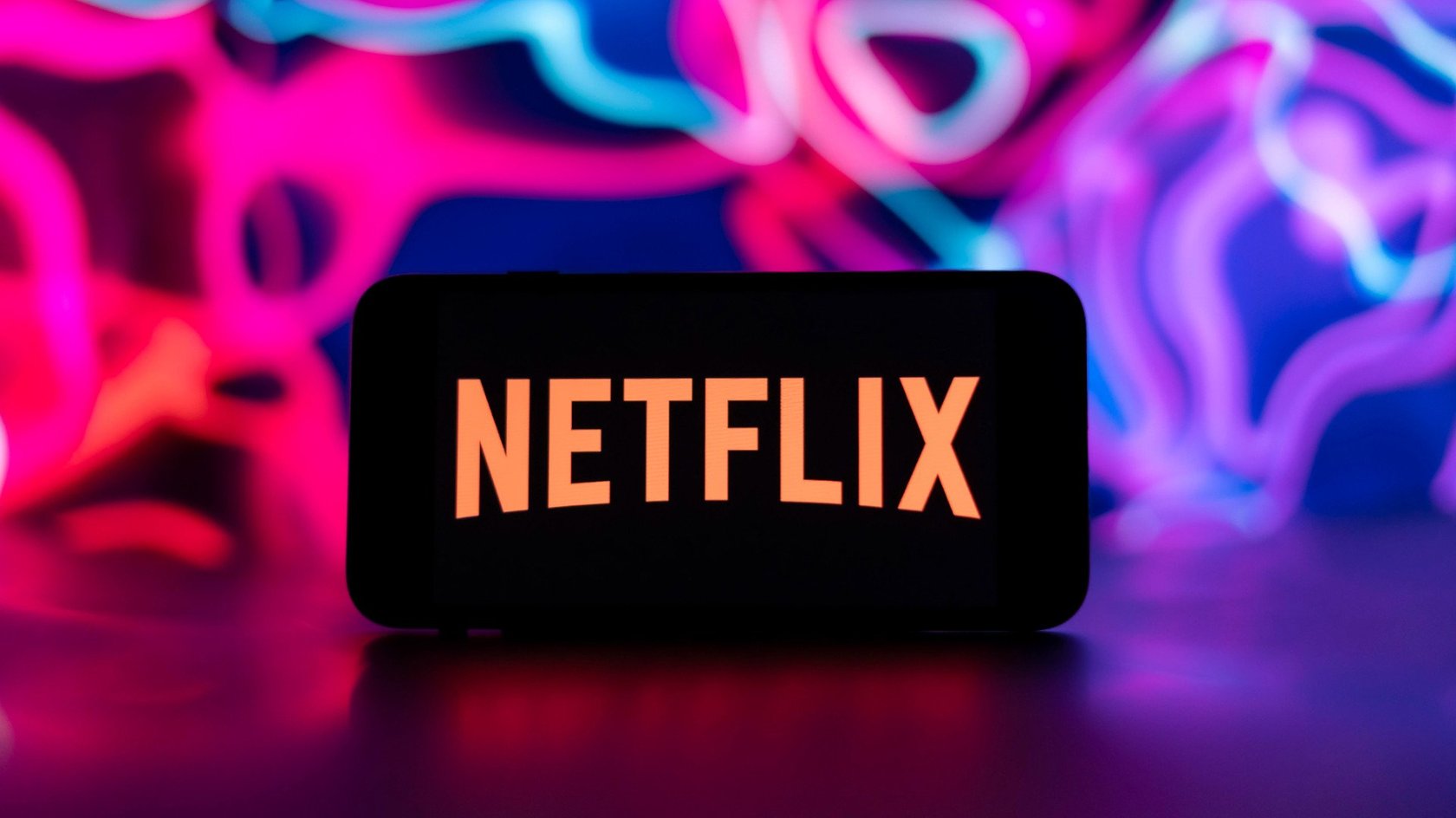 Netflix-Logo