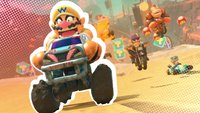 Mario Kart World: Berüchtigter Spielverderber treibt Switch-Fans in den Wahnsinn