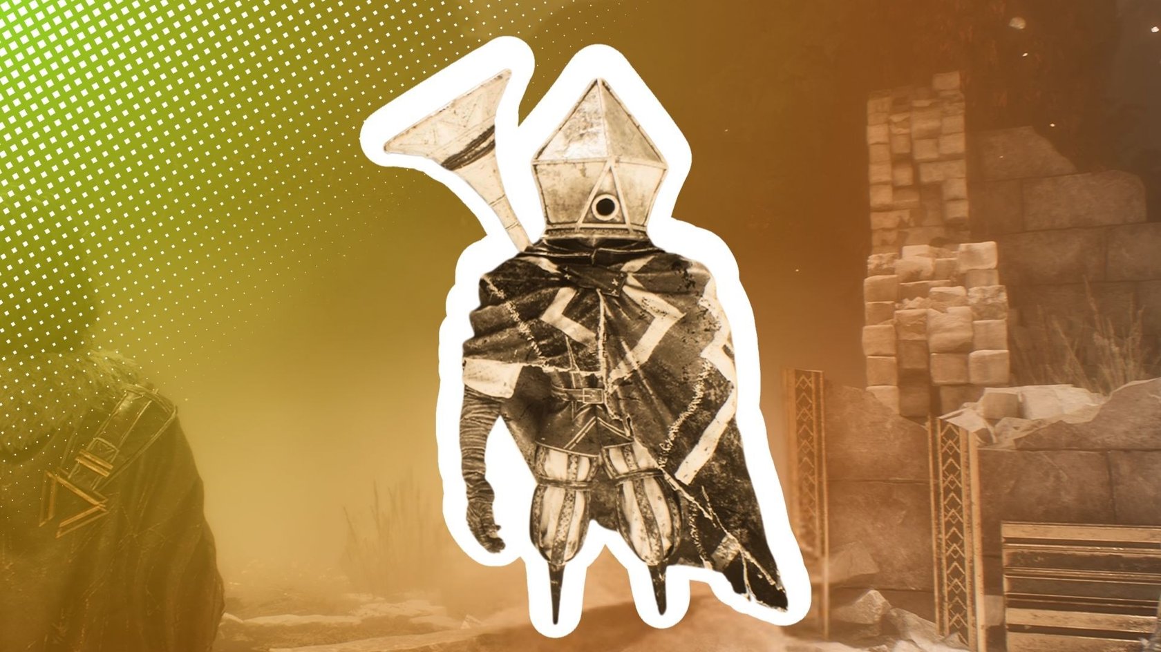Nicht alle Monster im Spiel greifen euch an, manche Nevronen geben euch Quests.