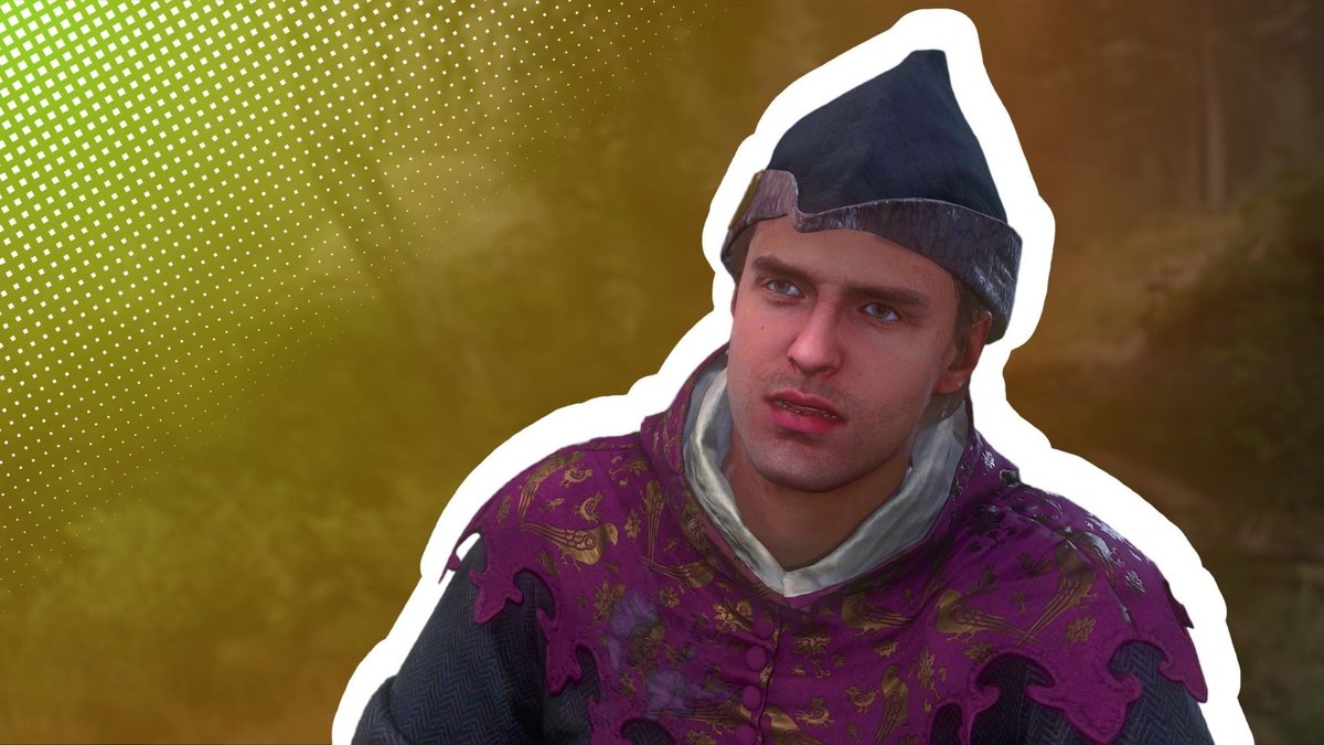 Kingdom Come Deliverance 2: Hübscher Kalle finden und töten