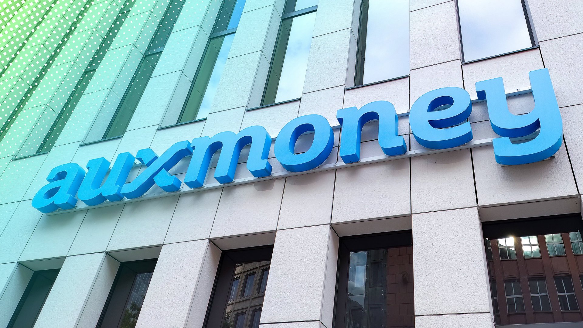 Herzlichen Glückwunsch Ihr Kredit Wird In Kürze Ausgezahlt Auxmoney