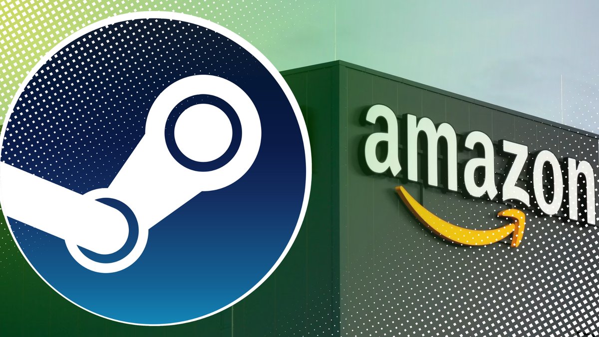 Keine Chance gegen Steam: Amazon gibt schmerzhafte Pleite zu