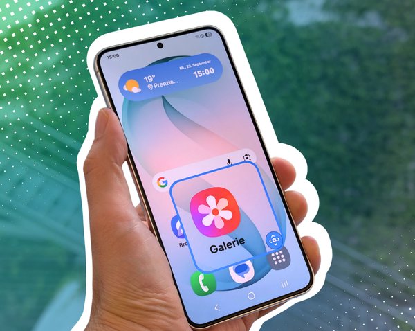Wer Android-Apps verstecken will, muss diese Funktion kennen