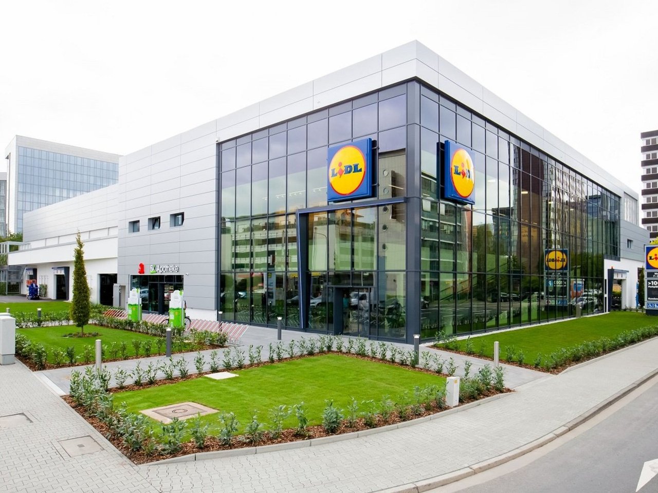 Lidl Connect Kundenservice So klärt ihr Fragen und Probleme